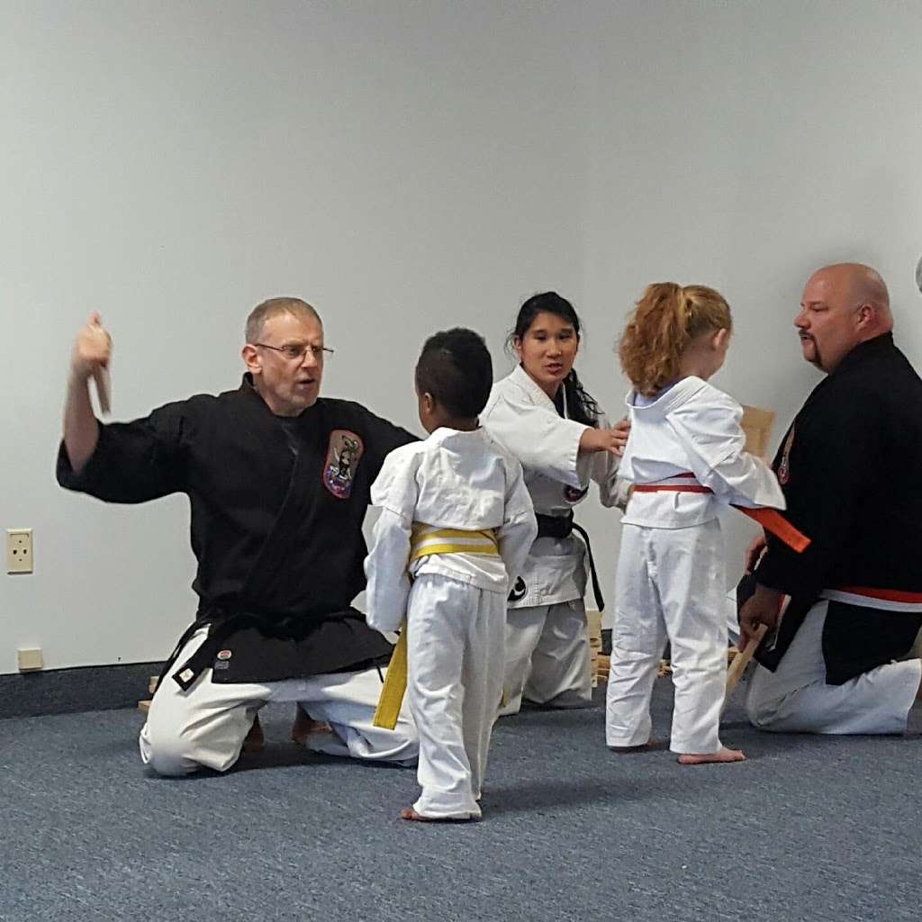 PA Isshinryu Karate & Self Defense | 2493 Milford Rd, East Stroudsburg, PA 18302, USA | Phone: (570) 484-8500