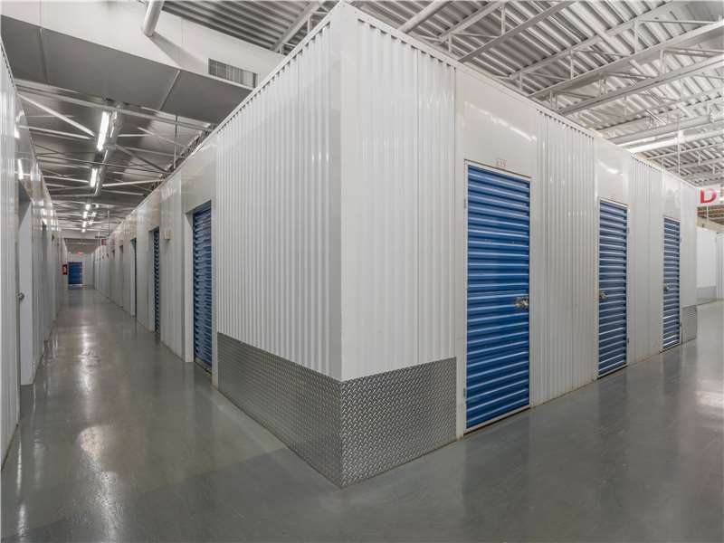 Extra Space Storage | 10740 Garland Rd, Dallas, TX 75218, USA | Phone: (214) 328-7800