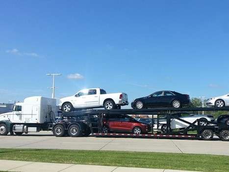 Global Auto Transportation | 40 W Easy St, Simi Valley, CA 93065, USA | Phone: (805) 210-8002
