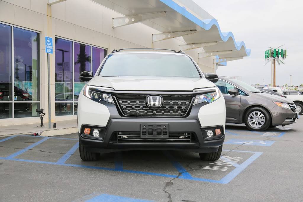 Carson Honda | 1435 E 223rd St, Carson, CA 90745, USA | Phone: (800) 539-3601