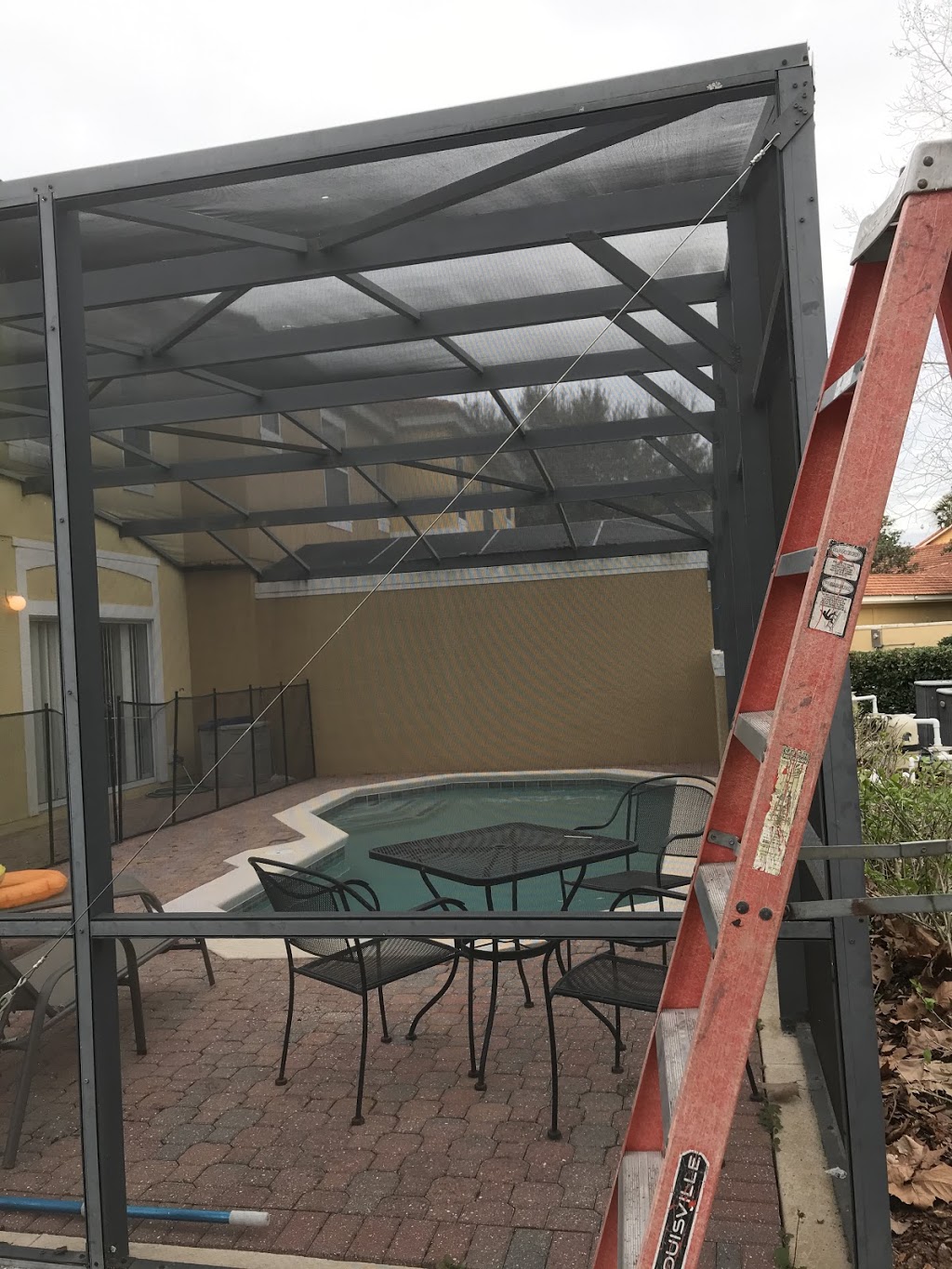 A&A Screen Repairs | 1445 W Donegan Ave, Kissimmee, FL 34741, USA | Phone: (305) 457-1576