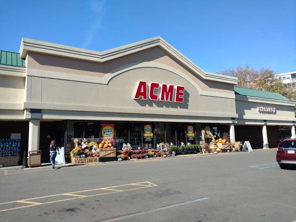 ACME Markets | 510 Valley Rd, Montclair, NJ 07043 | Phone: (973) 746-0058