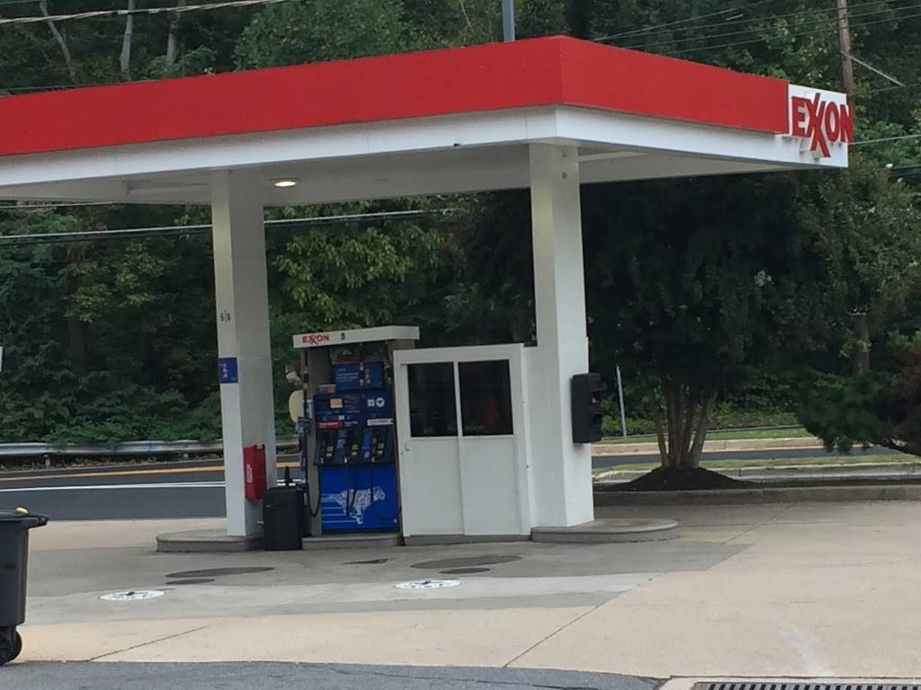 GLEN ECHO EXXON | 6729 Goldsboro Rd, Bethesda, MD 20817, USA | Phone: (301) 229-8666