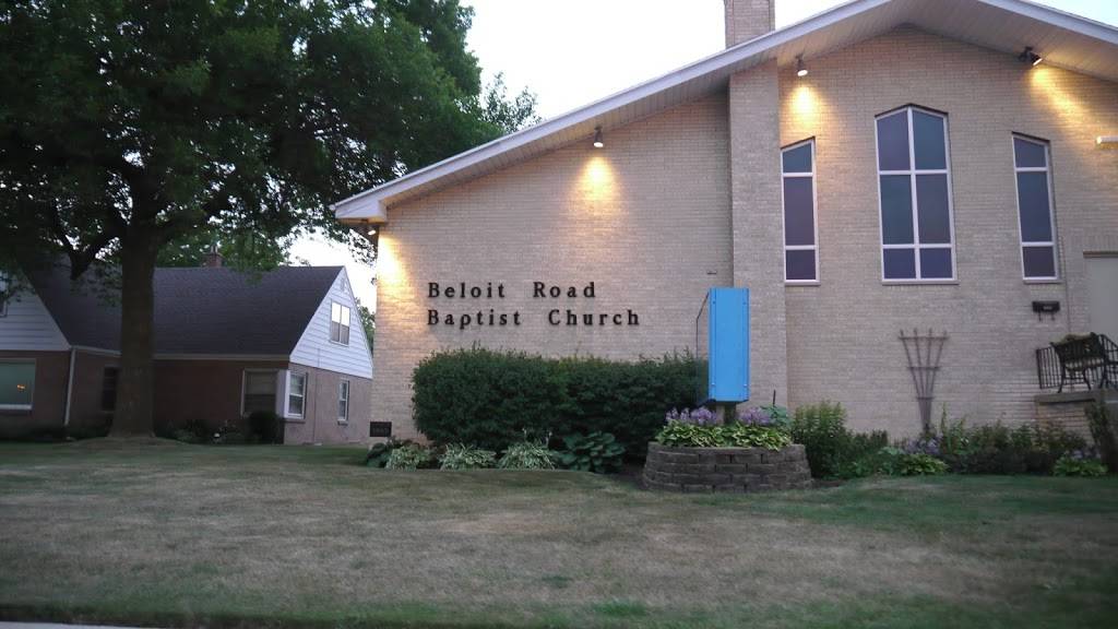 Beloit Road Baptist Church | 8337 W Beloit Rd, West Allis, WI 53219 | Phone: (414) 543-0655