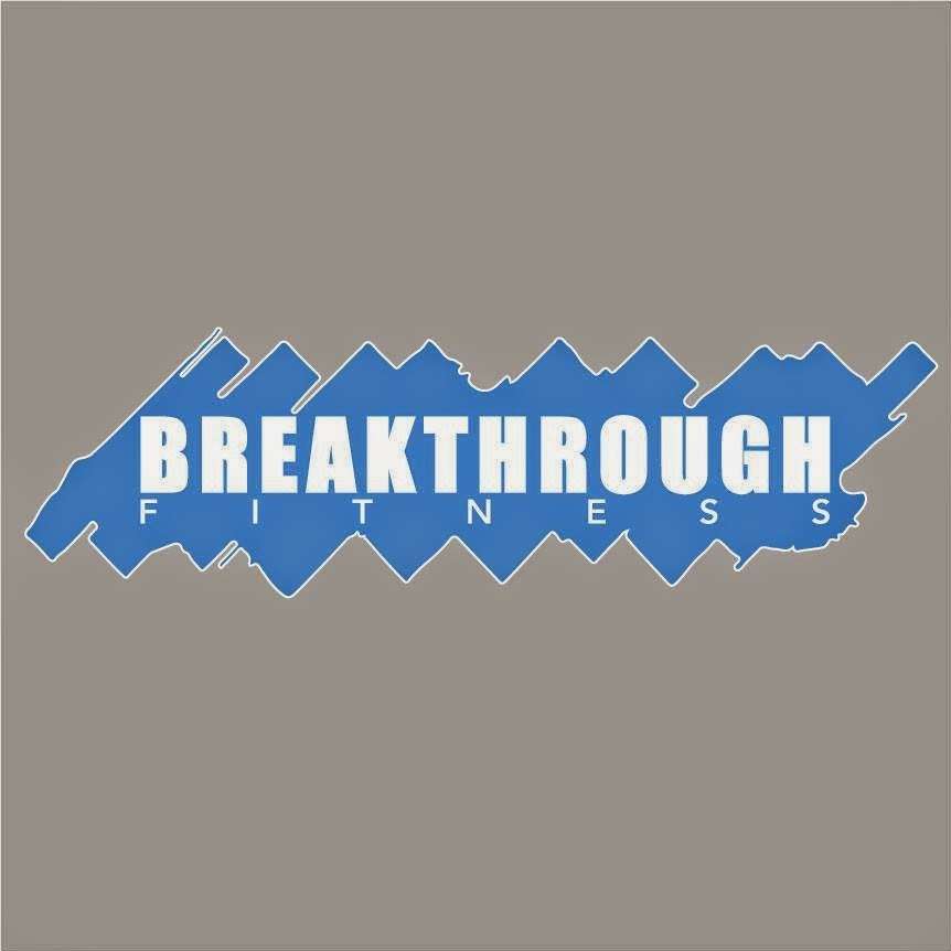 Breakthrough Fitness | 3295 Amboy Rd # 5, Staten Island, NY 10306, USA | Phone: (718) 987-8930
