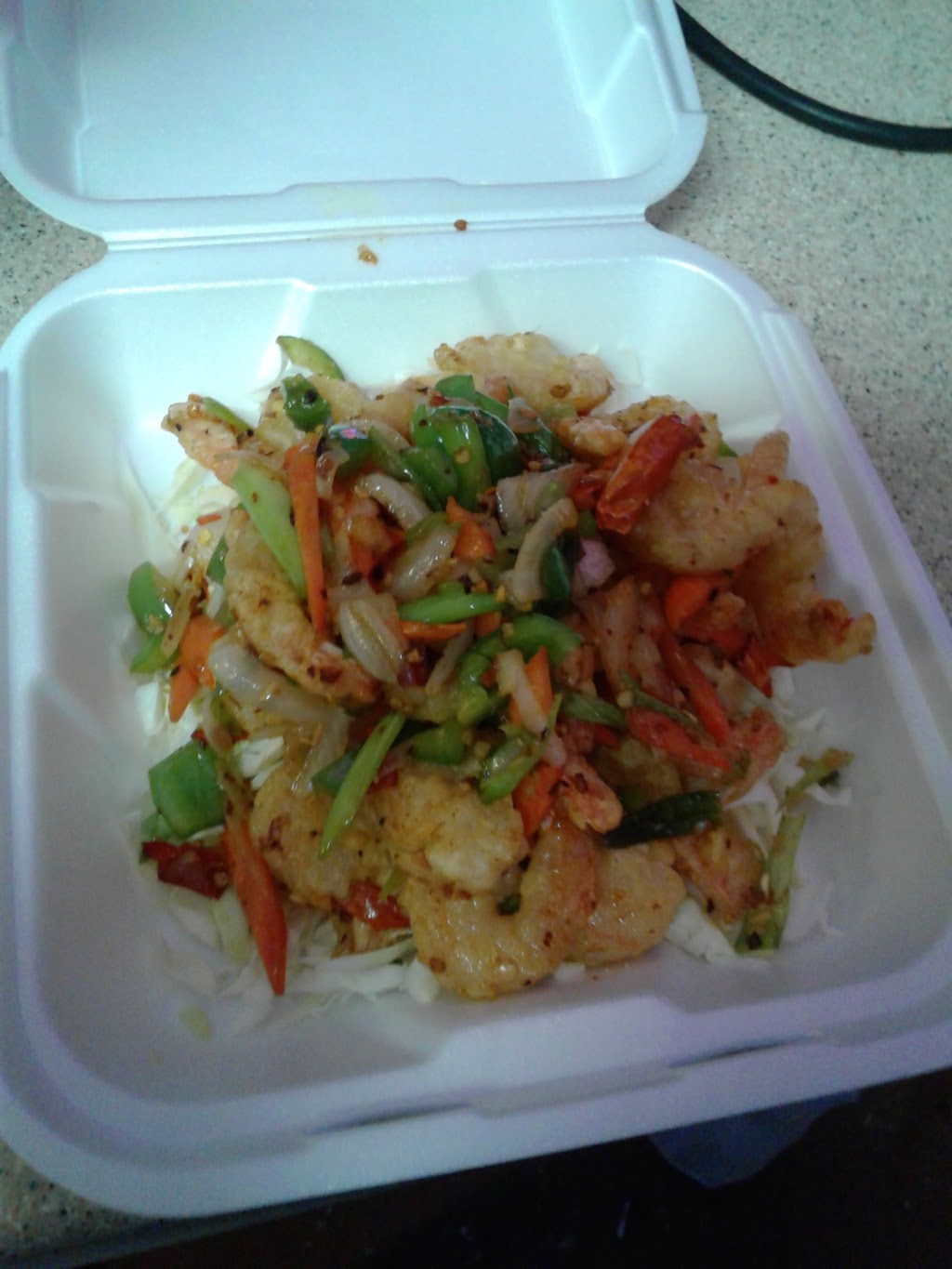 el paso chinese restaurant | 4161 Square Dance Rd, El Paso, TX 79938, USA | Phone: (915) 331-3513