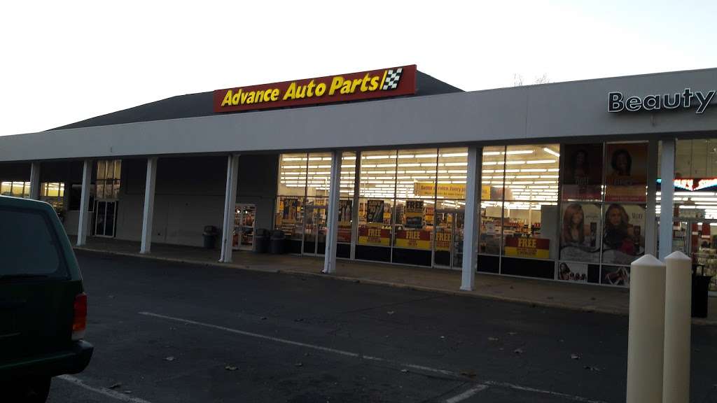 Advance Auto Parts | 5775A Crain Hwy, Upper Marlboro, MD 20772 | Phone: (301) 627-1774