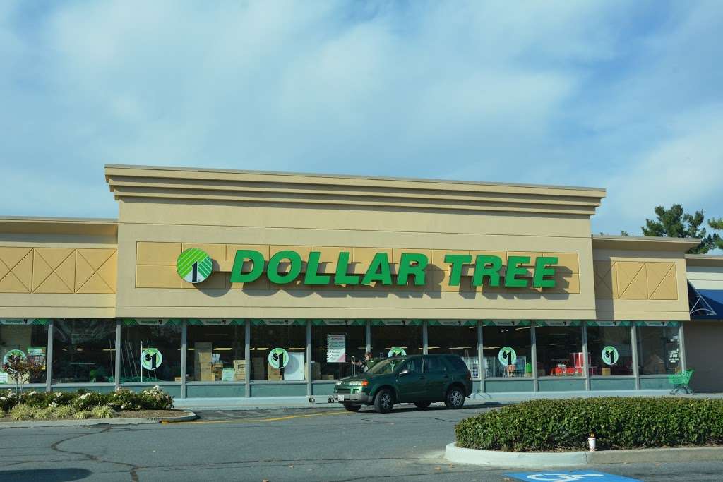 Dollar Tree | 403 S Jefferson St, Frederick, MD 21701, USA | Phone: (301) 682-8335