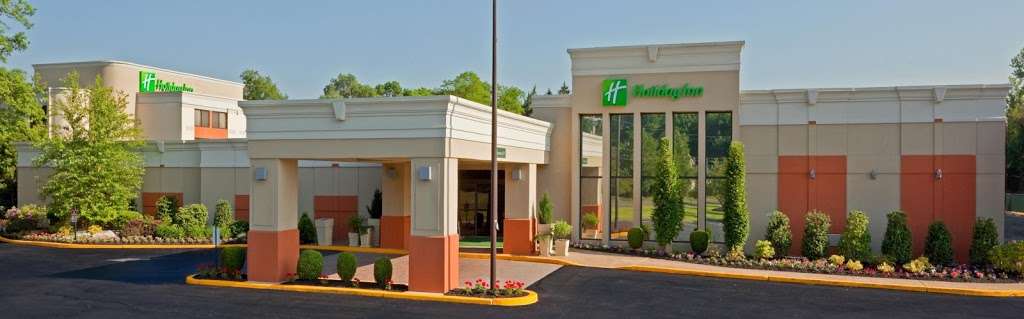 Holiday Inn Orangeburg-Rockland/Bergen Co | 329 NY-303, Orangeburg, NY 10962, USA | Phone: (845) 359-7000