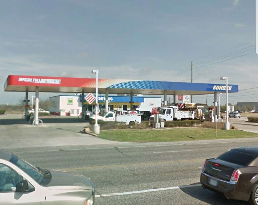 Sunoco | 1475 E Main St, Tomball, TX 77375, USA | Phone: (281) 516-2249