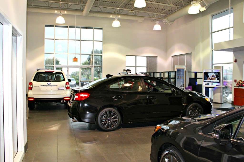 Lees Summit Subaru | 2101 NE Independence Ave, Lees Summit, MO 64064, USA | Phone: (816) 251-8600