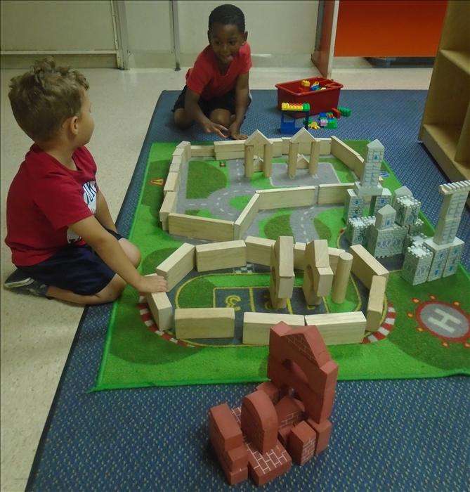 Timber Forest KinderCare | 19151 Timber Forest Dr, Humble, TX 77346, USA | Phone: (281) 852-3888