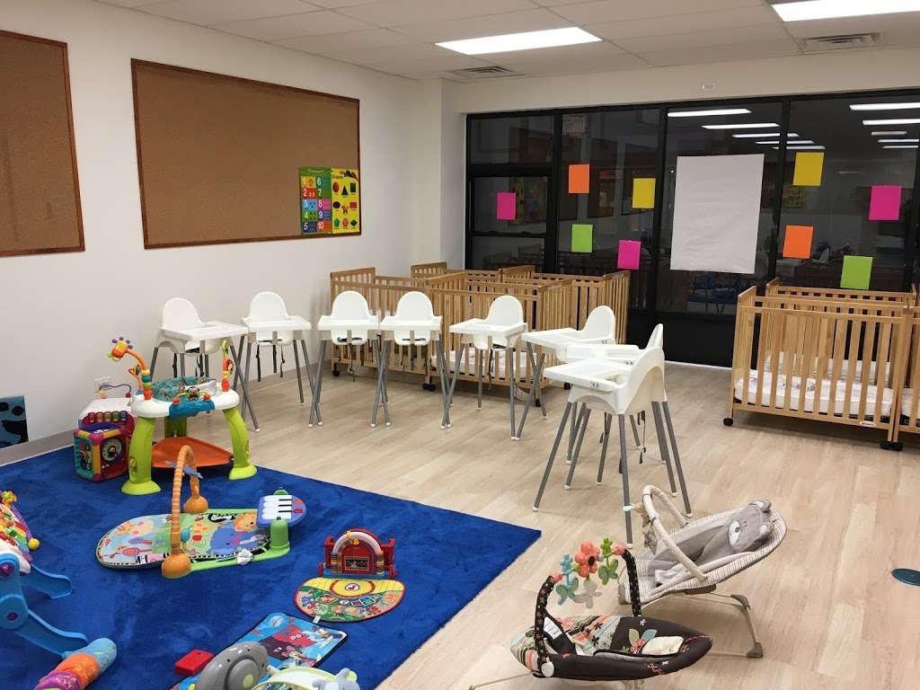 Belmont Child Care Center | 5724 W Belmont Ave, Chicago, IL 60634, USA | Phone: (773) 685-1133