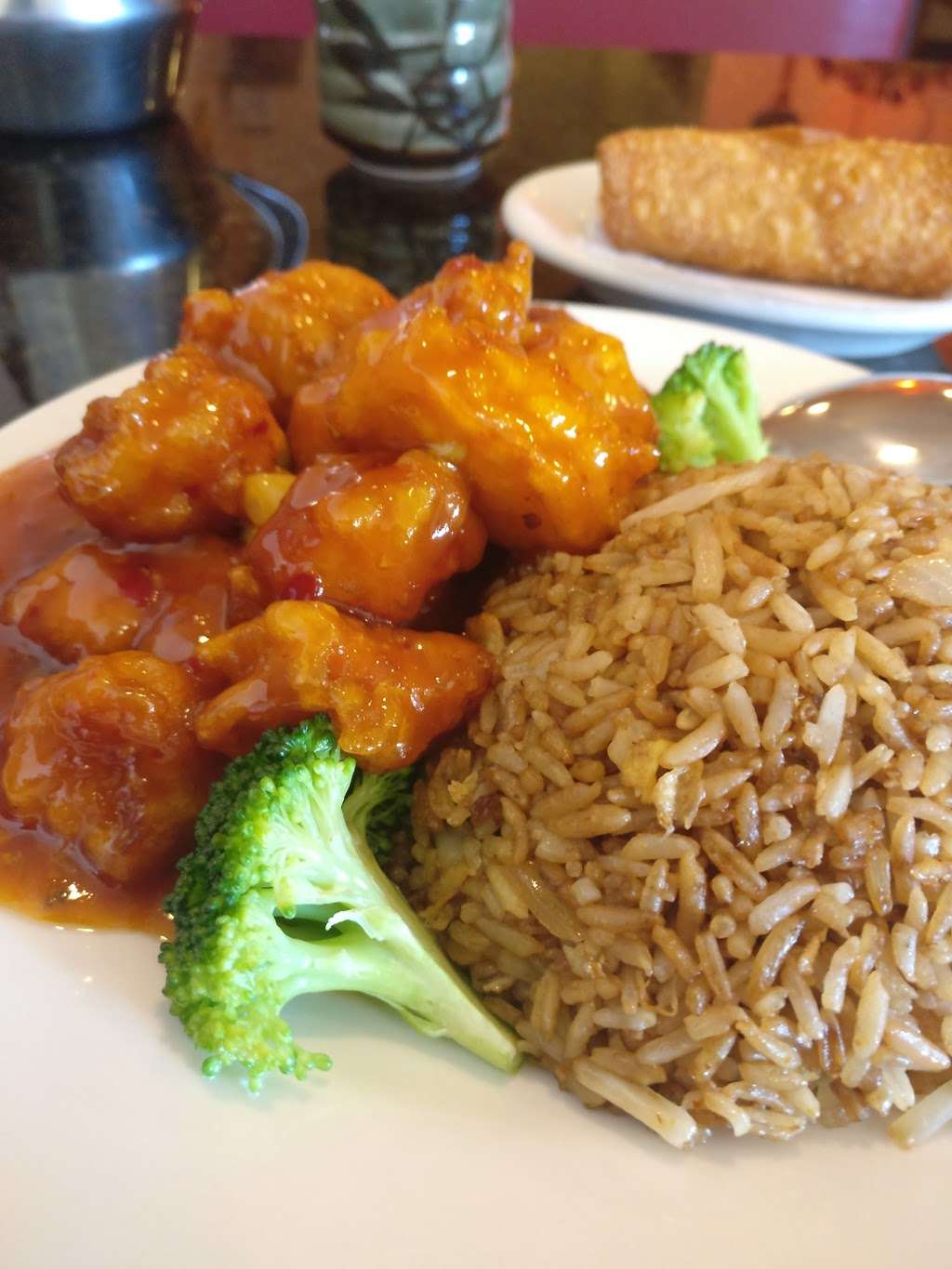 Lucky Dragon | 8019 W 79th St, Justice, IL 60458, USA | Phone: (708) 458-0966