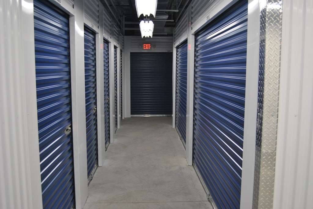 Mr. Storage - Havertown | 850 N Eagle Rd, Havertown, PA 19083, USA | Phone: (267) 460-0865