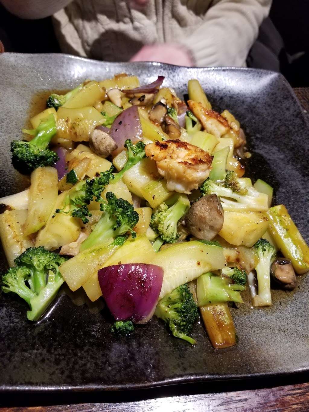 Iron Chef, 101 N Plank Rd, Newburgh, NY 12550, USA