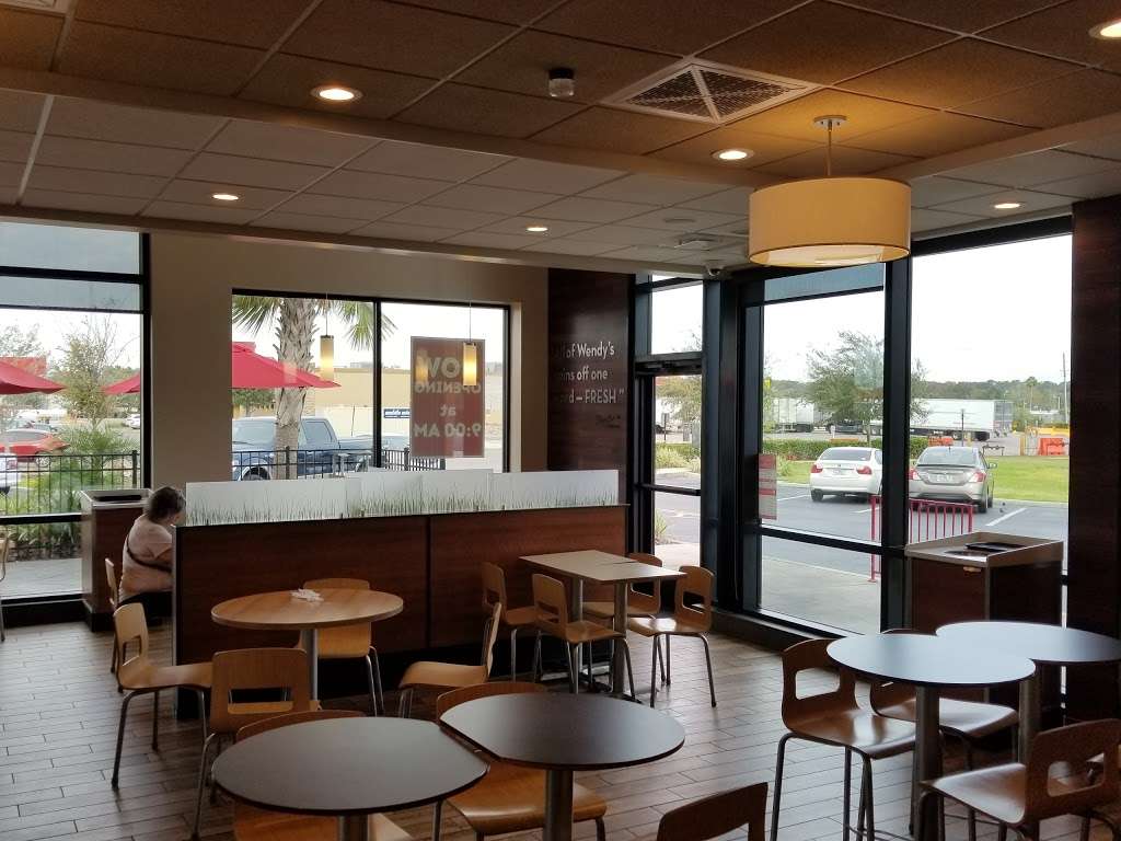 Wendys | 35645 US-27, Haines City, FL 33844, USA | Phone: (863) 419-7401