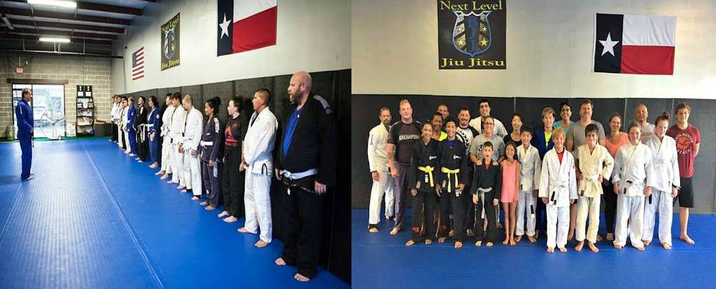 Next Level Jiu Jitsu | 26440 Farm to Market 1093, Richmond, TX 77406, USA | Phone: (832) 913-9982