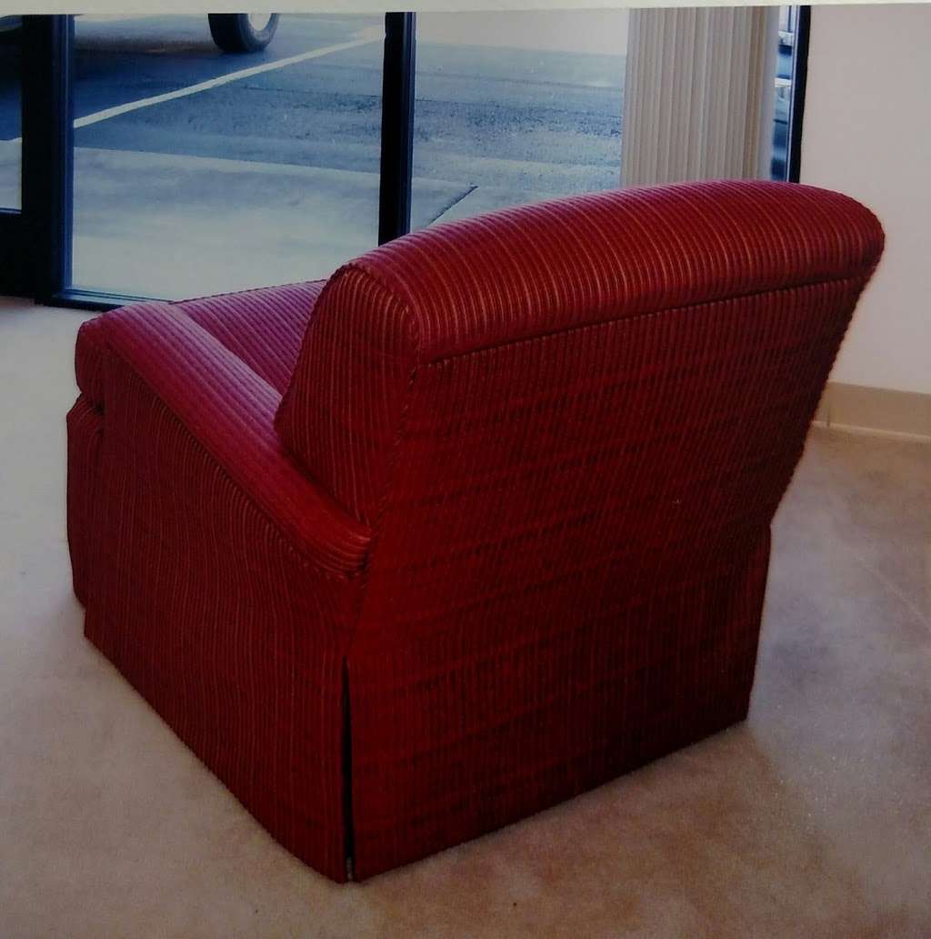 M.E.G. Upholstery | 5647 Brookshire Blvd unit c, Charlotte, NC 28216, USA | Phone: (704) 960-3835