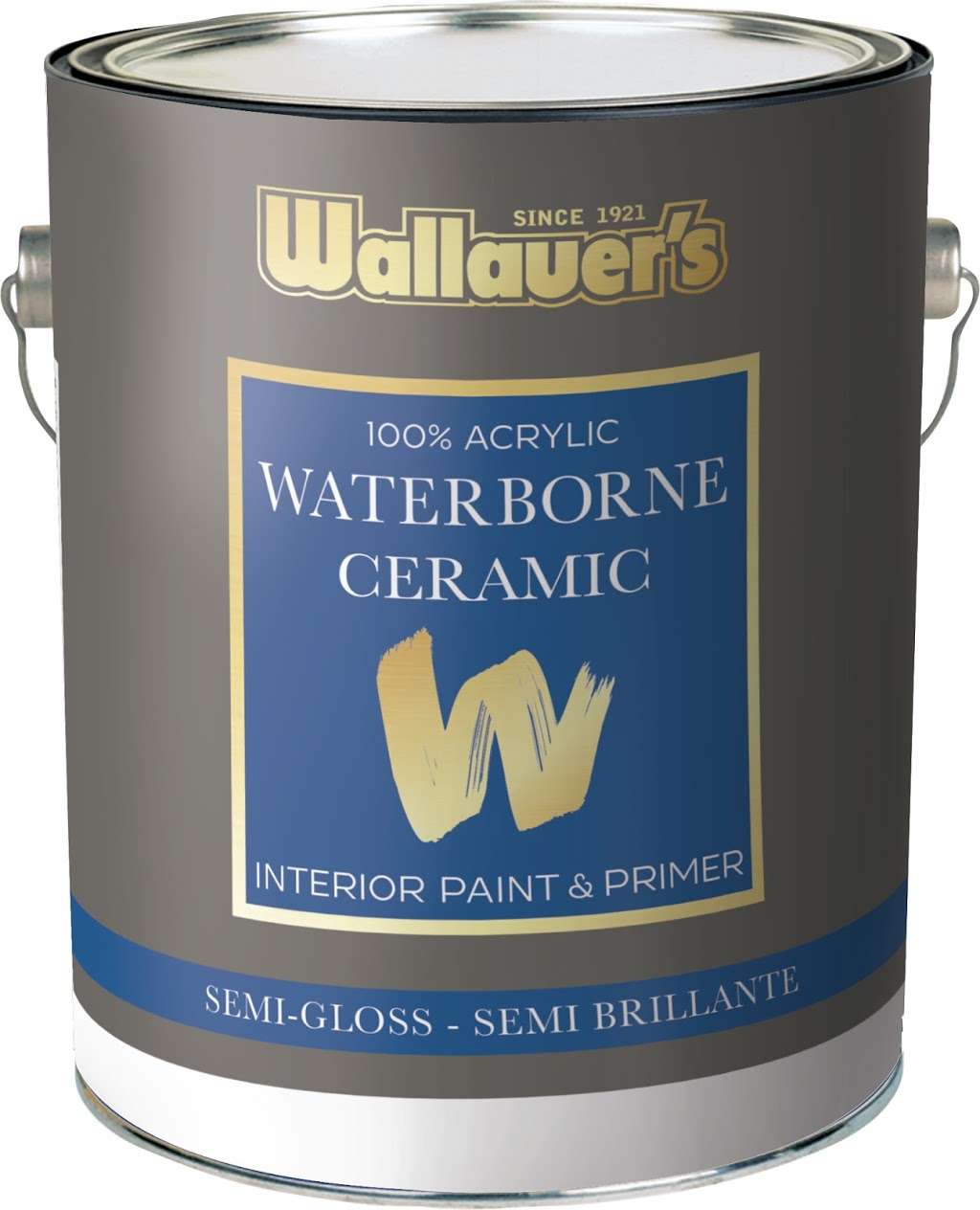 Wallauers Paint and Design Center | 537 US-6, Mahopac, NY 10541, USA | Phone: (845) 621-1131