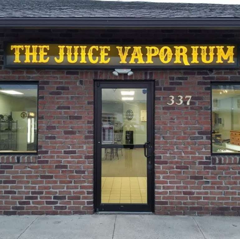 The Juice Vaporium Berwick | 337 W Front St #4729, Berwick, PA 18603, USA | Phone: (570) 520-7115