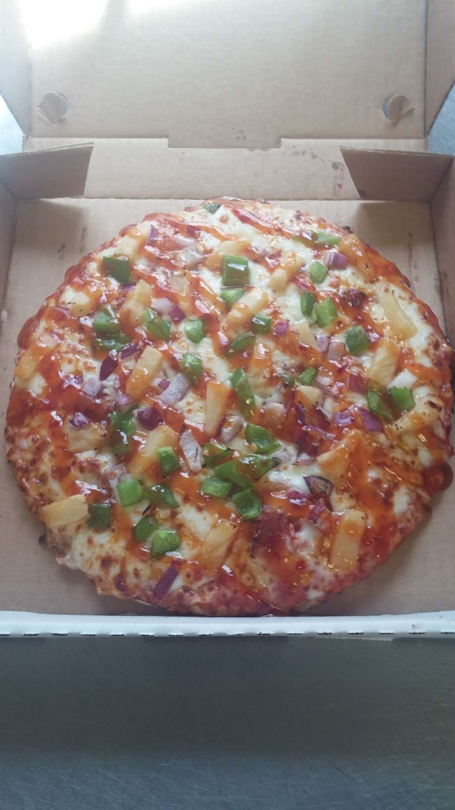 Tropicana Pizza | 5841 E Lake Mead Blvd, Las Vegas, NV 89156 | Phone: (702) 452-6363