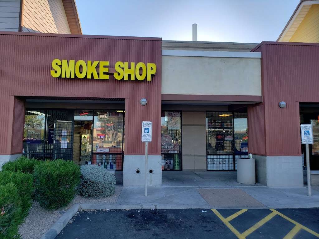 Laveen Smoke Shop | 6115 S 51st Ave, Laveen Village, AZ 85339, USA | Phone: (602) 237-8501