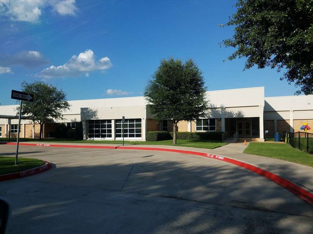 Aldridge Elementary School | 720 Pleasant Valley Ln, Richardson, TX 75080, USA | Phone: (469) 752-0000