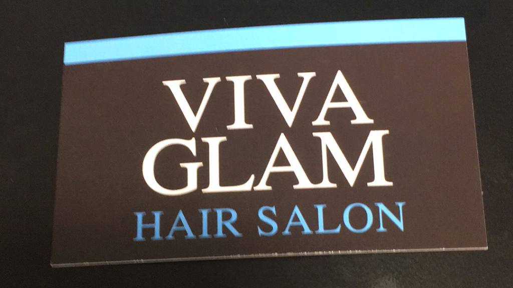 Viva Glam Hair Salon | 11800 Burlington Rd, Kenosha, WI 53144, USA | Phone: (262) 235-2194