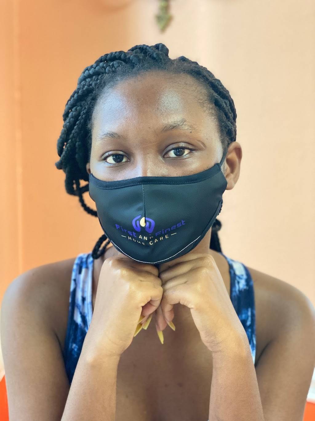 First and Finest Home Care | 3012 Bay Shore Ln, Suffolk, VA 23435, USA | Phone: (757) 901-3723