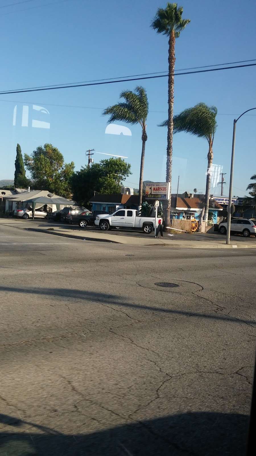 Mariscos Puerto Vallarta | 2576 Mountain View Rd, El Monte, CA 91733, USA | Phone: (626) 448-3631