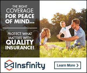 Insfinity Insurance | 21902 Texas 249 Access Rd, Houston, TX 77070 | Phone: (713) 429-0202