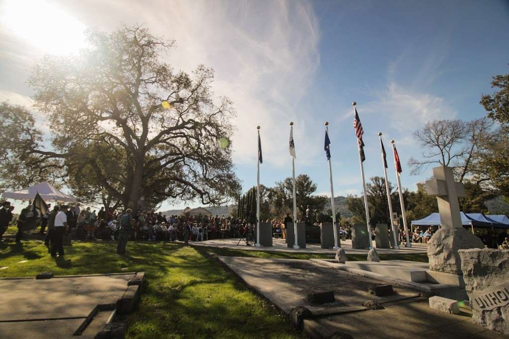 Pleasanton Memorial Gardens Cemetery | Pleasanton, CA 94566, USA