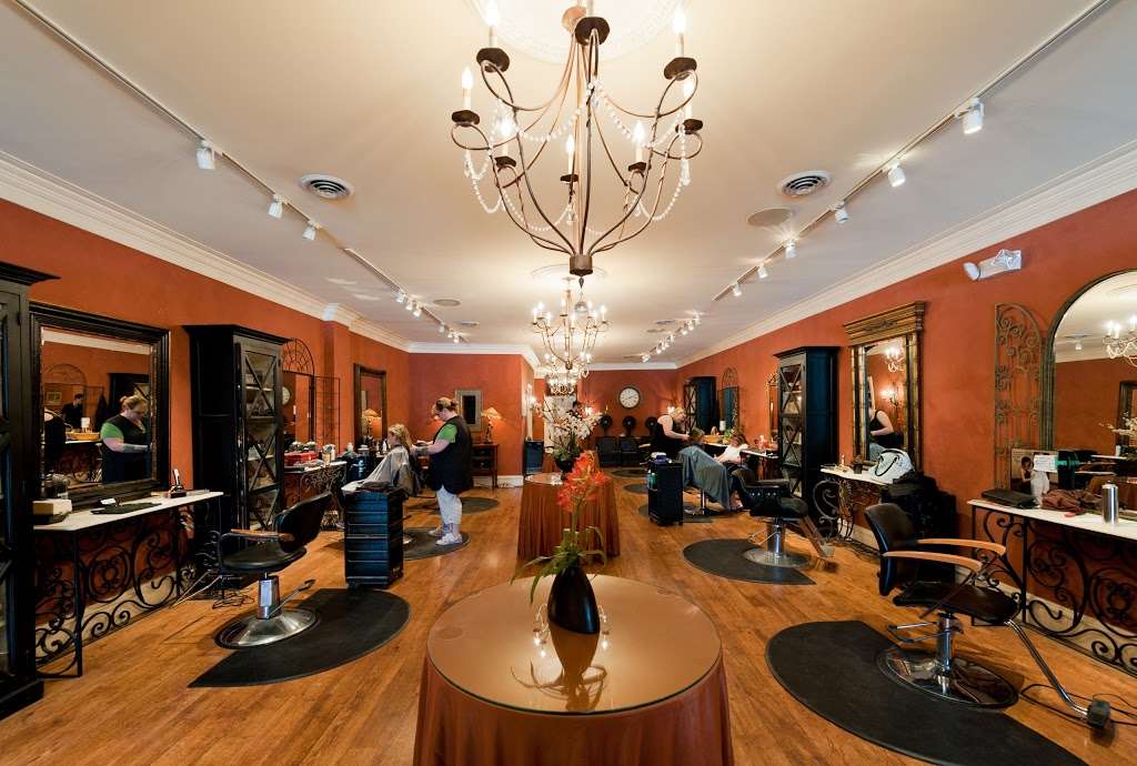 Thomas Hair Salon | 4832 Butler Rd, Glyndon, MD 21071 | Phone: (410) 526-4242