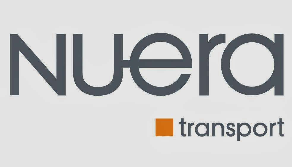 Nuera Transport | 6725 Lincoln Way E, Fayetteville, PA 17222, USA | Phone: (800) 626-2405