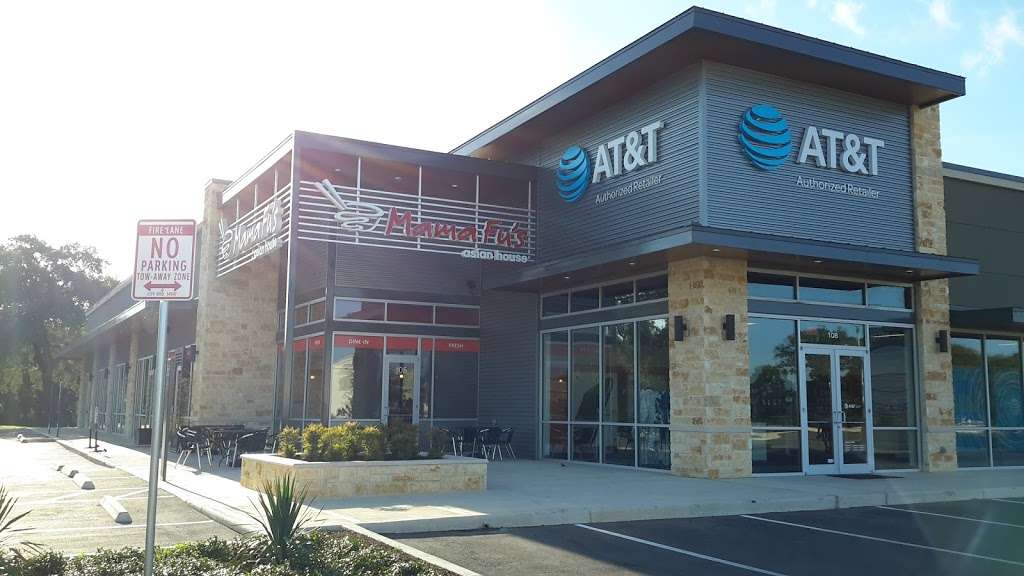 AT&T Store | 17306 Bulverde Rd Ste 108, San Antonio, TX 78247 | Phone: (210) 634-0657