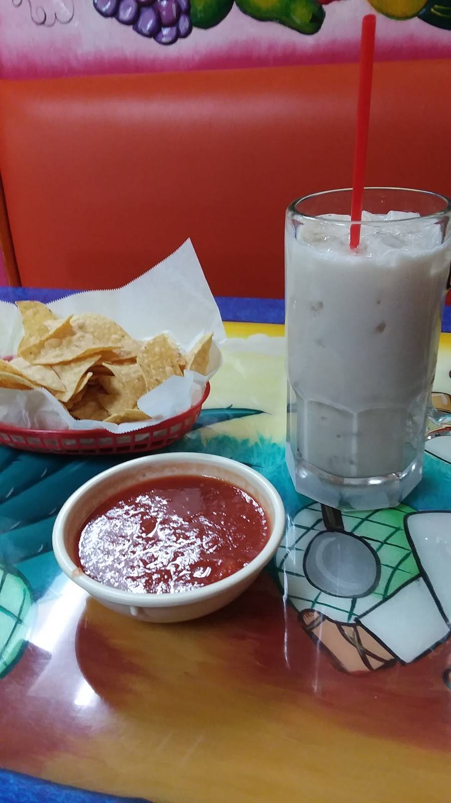 El Meson | 8810 S Emerson Ave #280, Indianapolis, IN 46237 | Phone: (317) 889-3711
