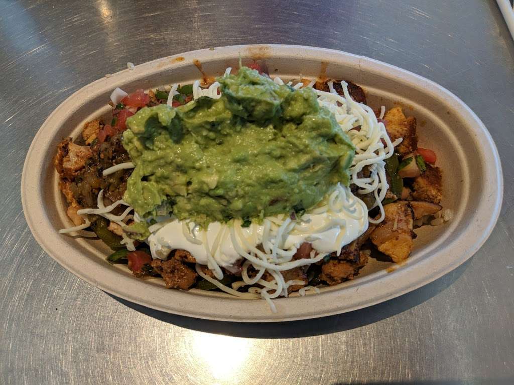 Chipotle Mexican Grill | 237 Boston Post Rd W, Marlborough, MA 01752, USA | Phone: (508) 480-8412