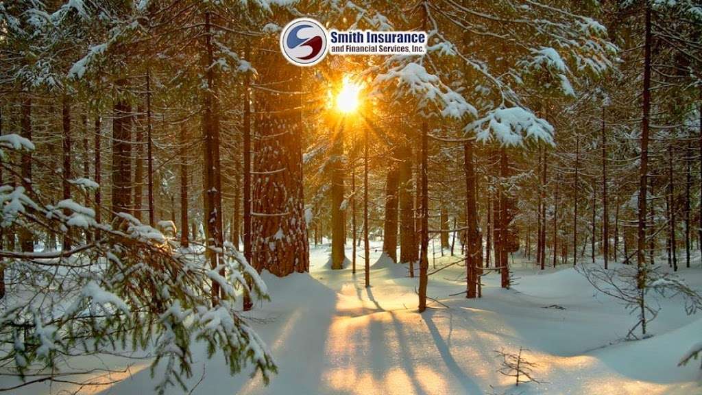 Smith Insurance & Financial Services | W230S8735 Clark St, Big Bend, WI 53103 | Phone: (262) 662-4327