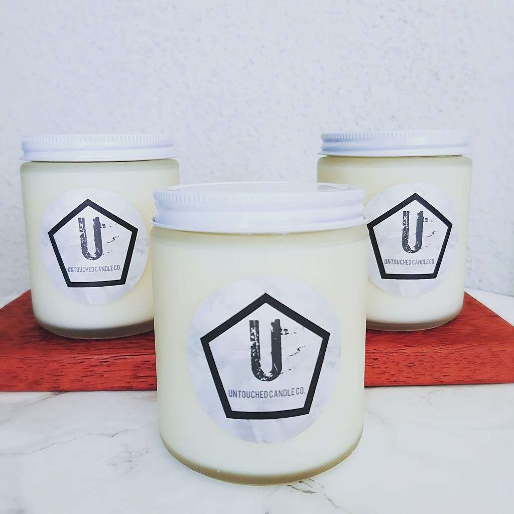 Untouched Candle Co. | 5944 Balcom Ave, Encino, CA 91316, USA | Phone: (818) 860-8836