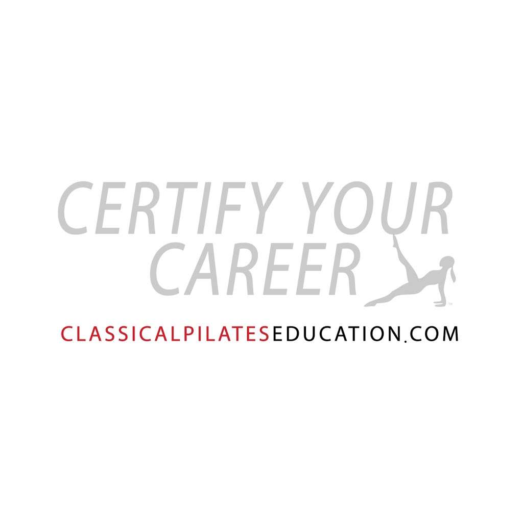 Classical Pilates Education | 9704 Clint Moore Rd a109, Boca Raton, FL 33496, USA | Phone: (561) 445-6821