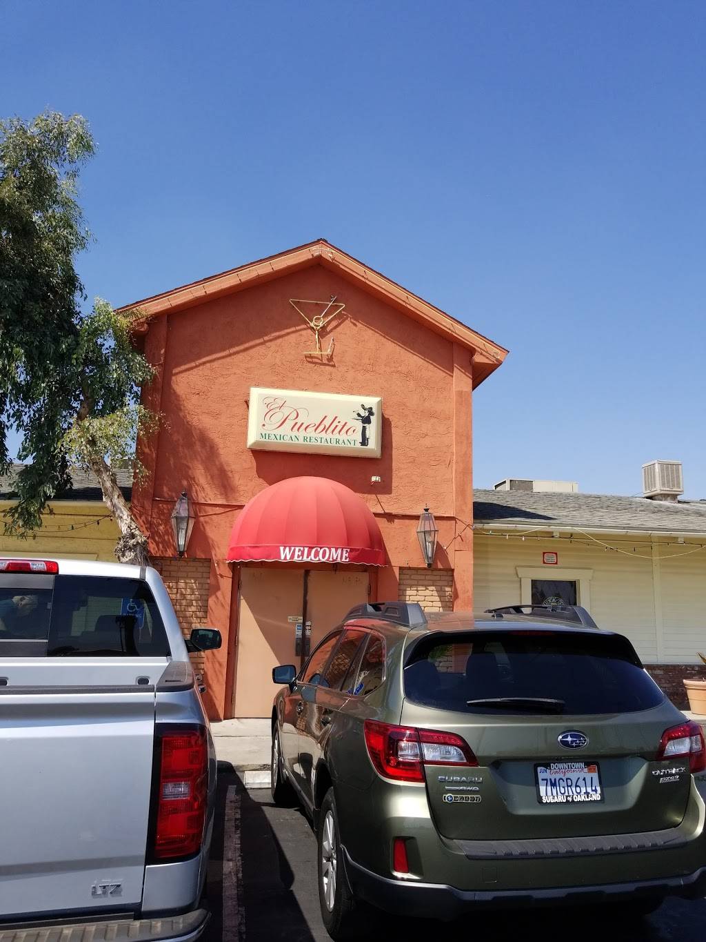 El Pueblito Restaurant | 1437 Tollhouse Rd, Clovis, CA 93611, USA | Phone: (559) 298-2068