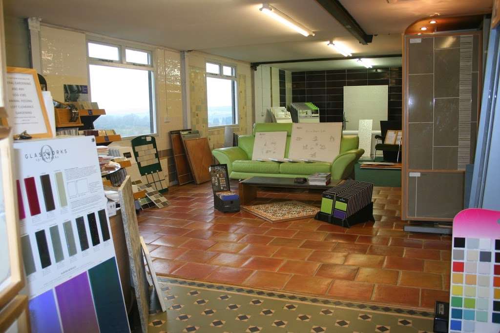 Tile Library | Shear Farm Oast, North Rd, Goudhurst, Cranbrook TN17 1JR, UK | Phone: 01580 212700