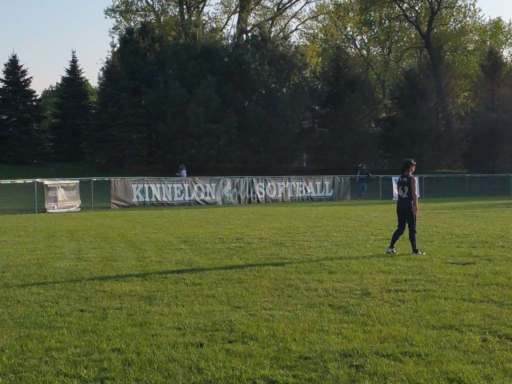 Kinnelon Recreation Park | 52 Boonton Ave, Kinnelon, NJ 07405, USA