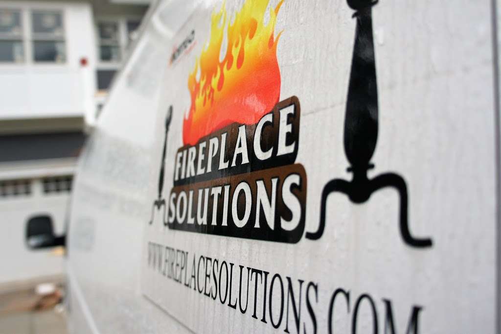 Fireplace Solutions | 7476 New Ridge Road, Suite CC, Hanover, MD 21076, USA | Phone: (410) 792-2302