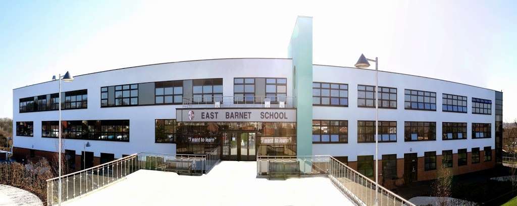 East Barnet School | 5 Chestnut Grove, London, Barnet EN4 8PU, UK | Phone: 020 8344 2100