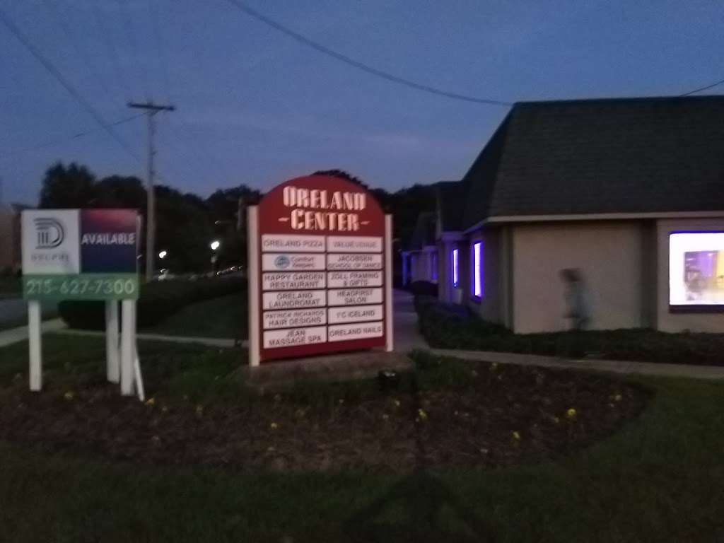 Oreland | 198-100 Garth Rd, Oreland, PA 19075, USA
