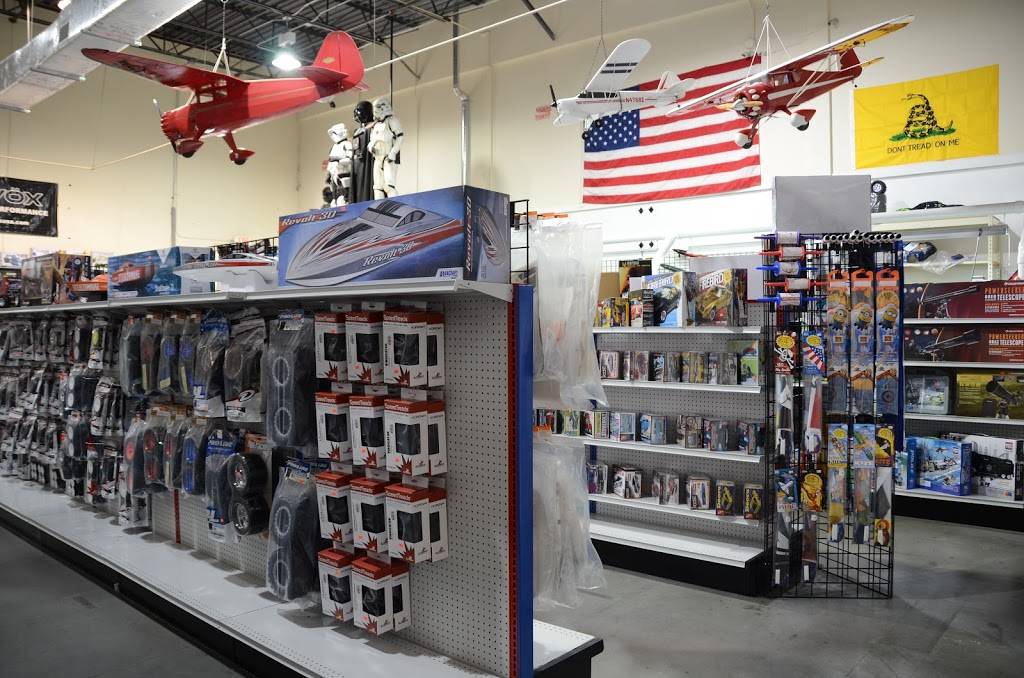 Florida RC Outlet | 4616 Subchaser Ct #11, Jacksonville, FL 32244, USA | Phone: (904) 551-3275