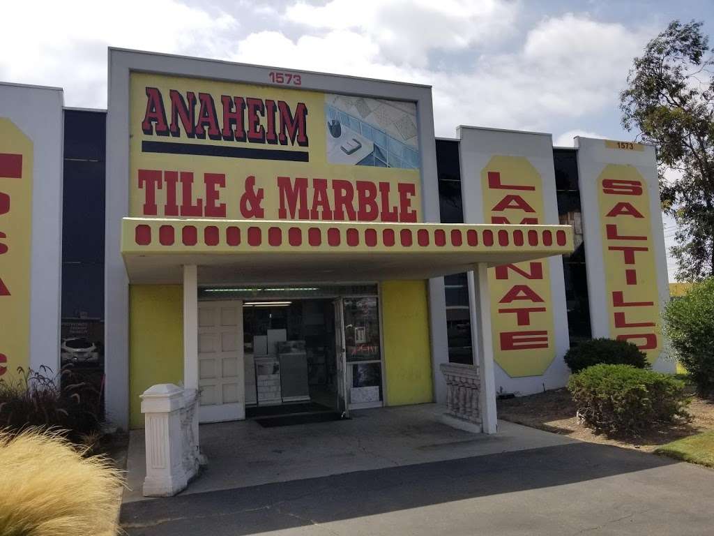 City Tile & Cabinets | 1535 S State College Blvd, Anaheim, CA 92806, USA | Phone: (714) 940-9988