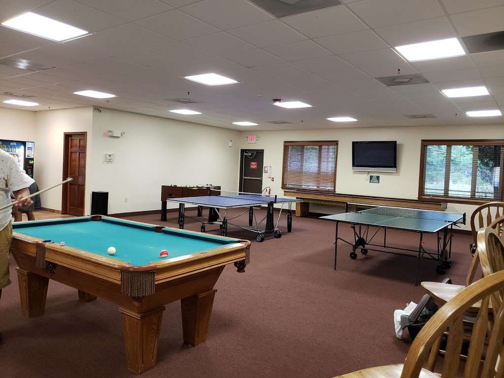 Eagle Rock Activities Center | Turnberry Ln, Hazleton, PA 18202, USA | Phone: (570) 384-1350